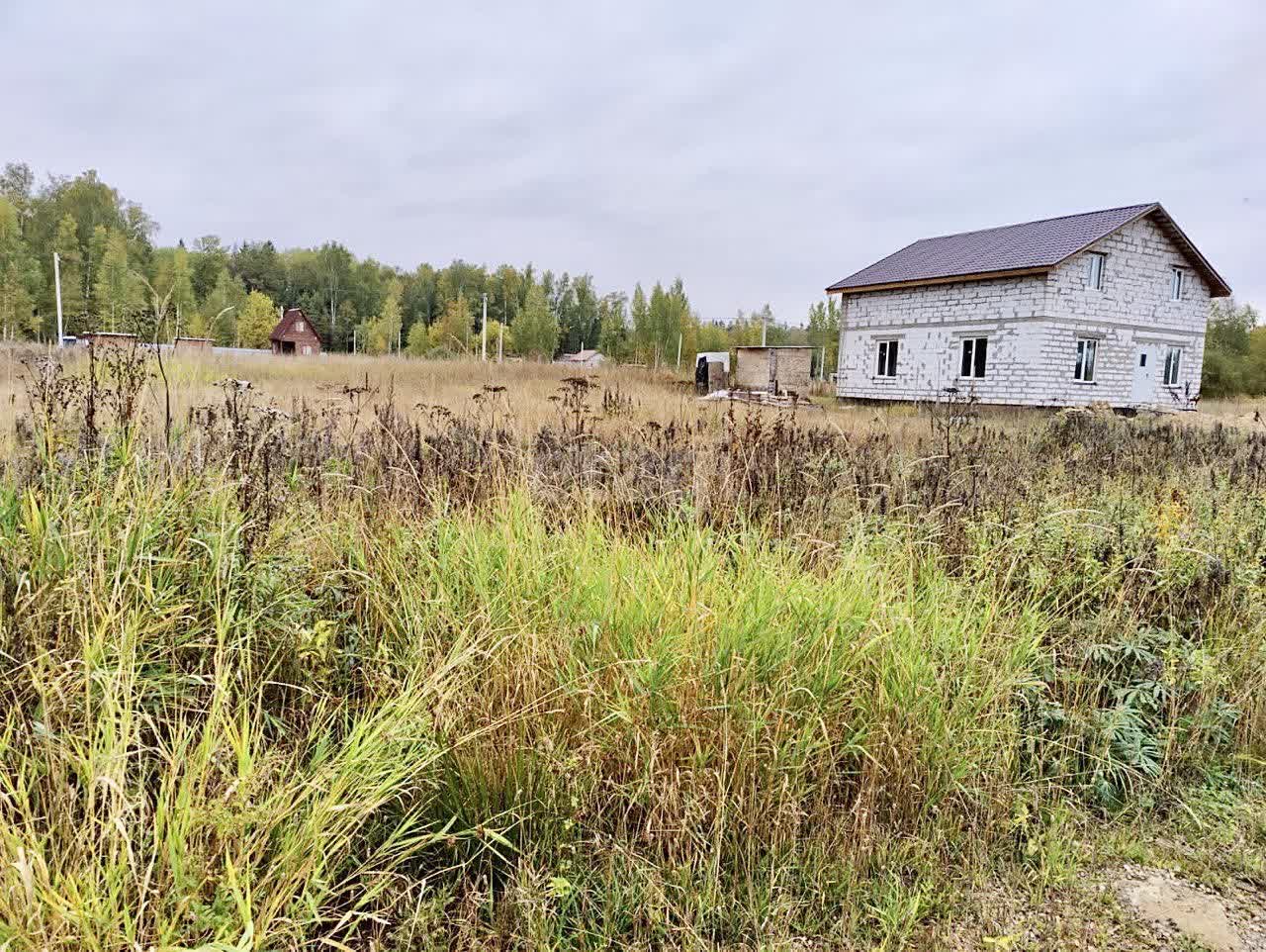 Покупка земельного участка, 6 сот., 752842, Москва - покупка