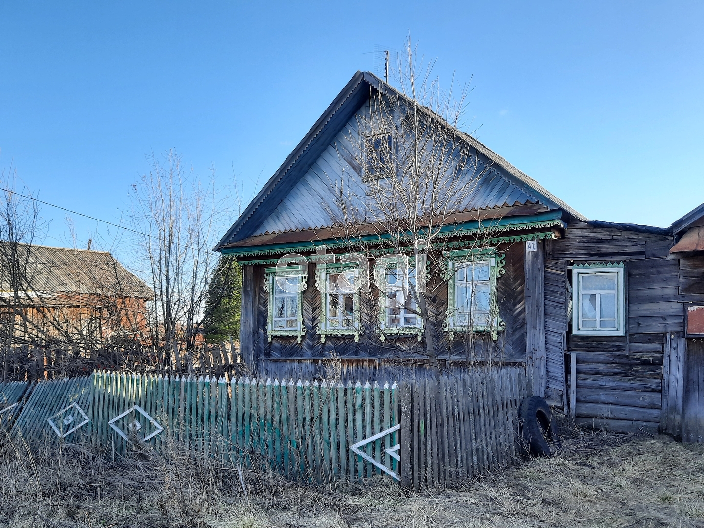 Покупка дома, Баранчинский п, 9 сот., 48 м2, 2883980, Нижний Тагил - покупка