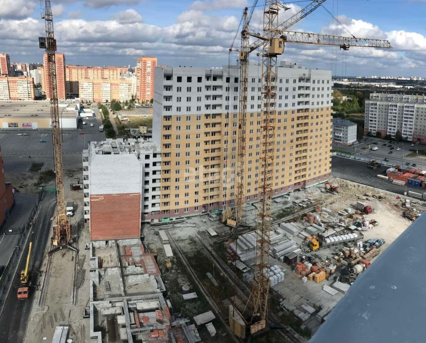 Жк Квартет Купить 1 Комнатную