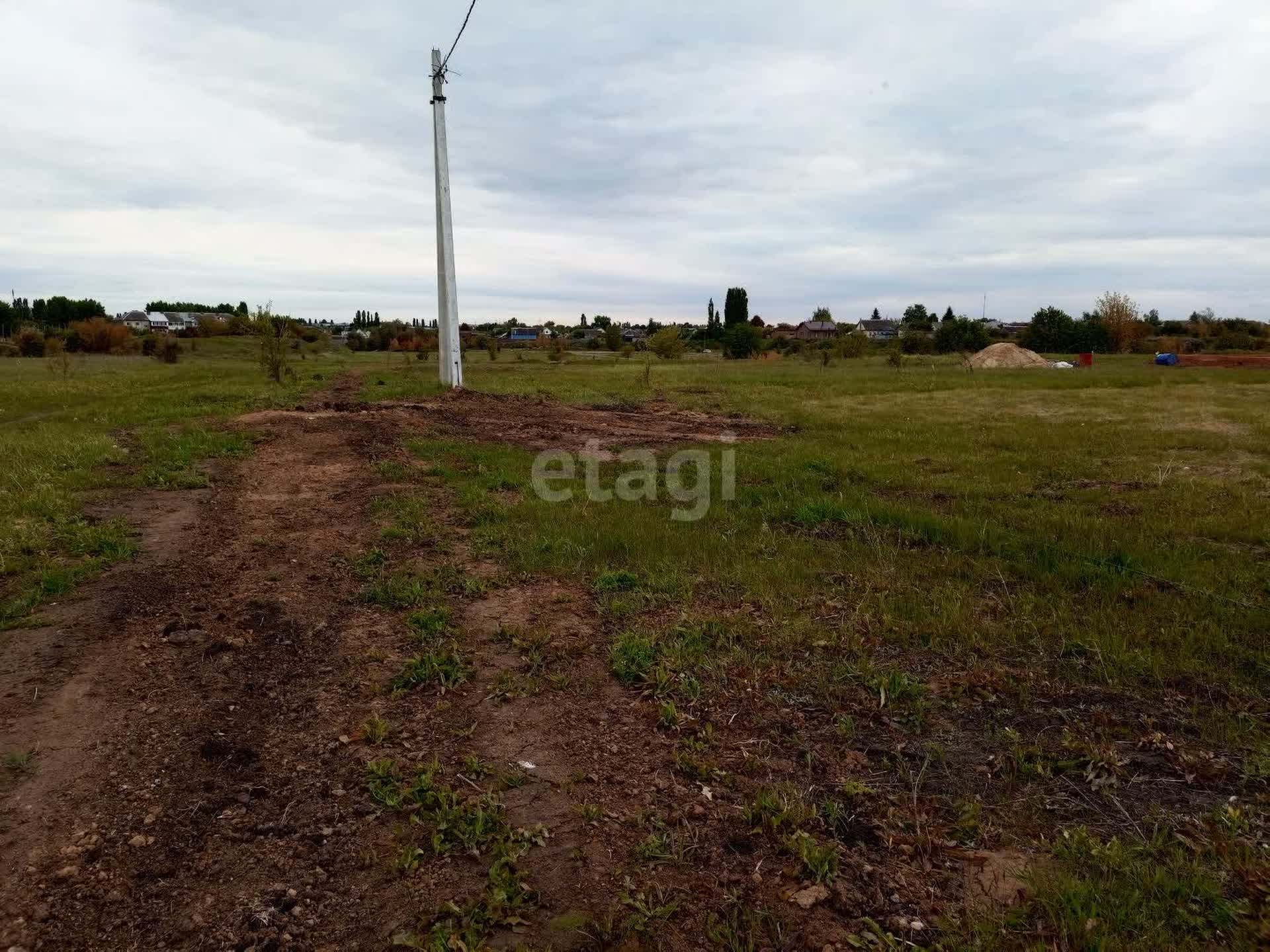 Купить земельный участок в Борисоглебске, 🏡 продажа участков земли недорого