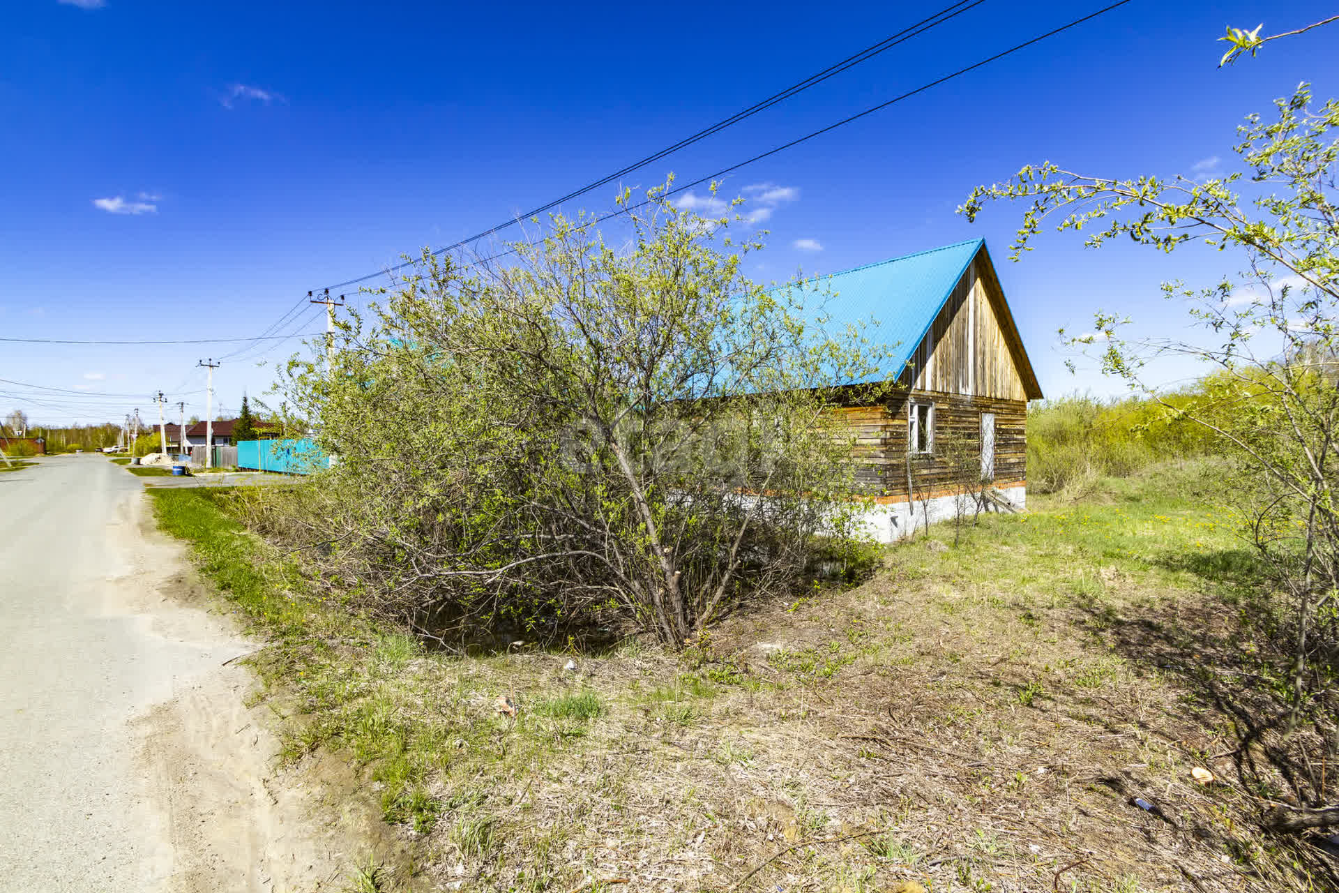 Купить дом в пригороде в Богандинском: цены, 🏡 недорого