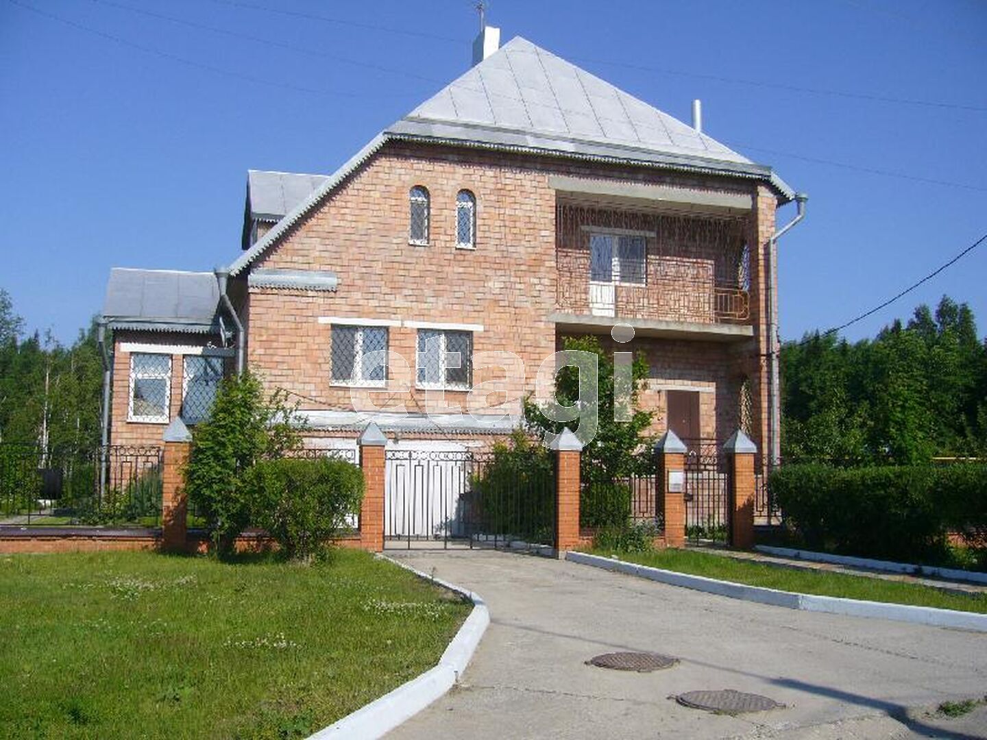 Купить коттедж в Тобольске, 🏡 продажа загородных коттеджей недорого