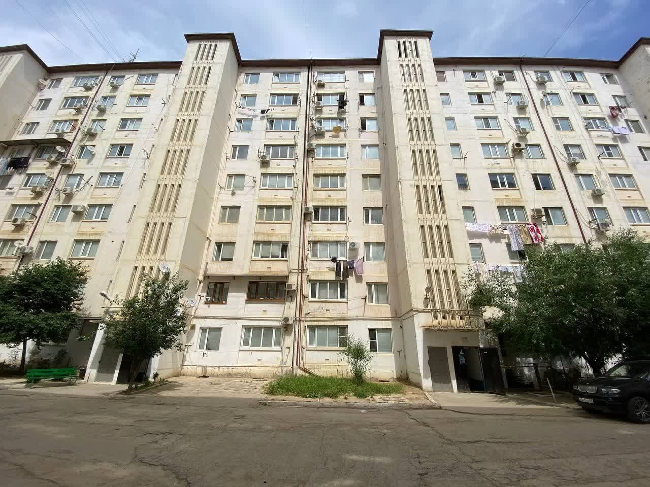 Купить квартиру на улице Сальмана в Дербенте: продажа вторички, 🏢 цены на  квартиры