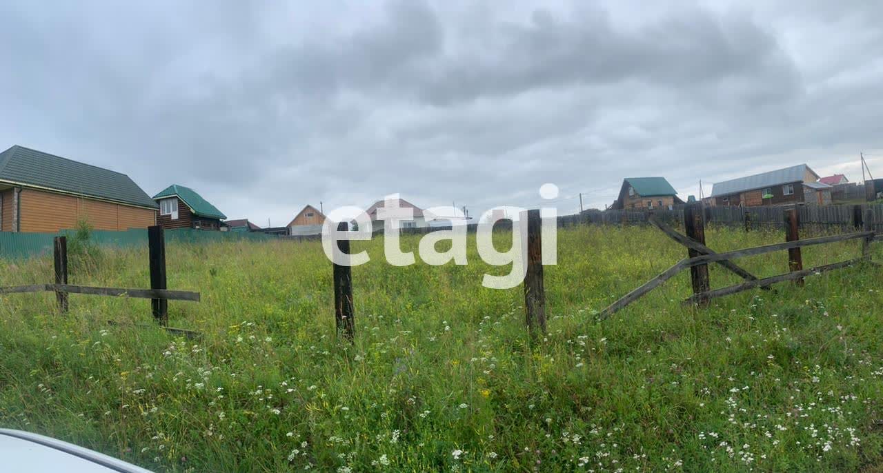 Купить загородную недвижимость в районе Маганский п в Красноярске, продажа  недорого