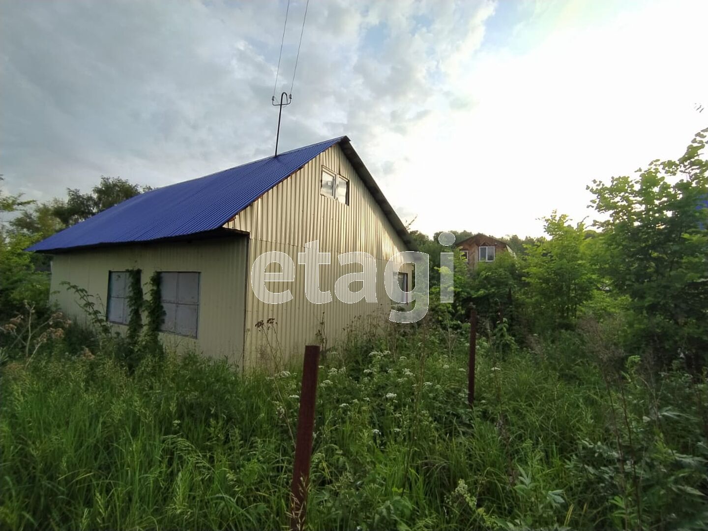 Купить загородную недвижимость в районе СНТ Заозерный в Уфе, продажа  недорого