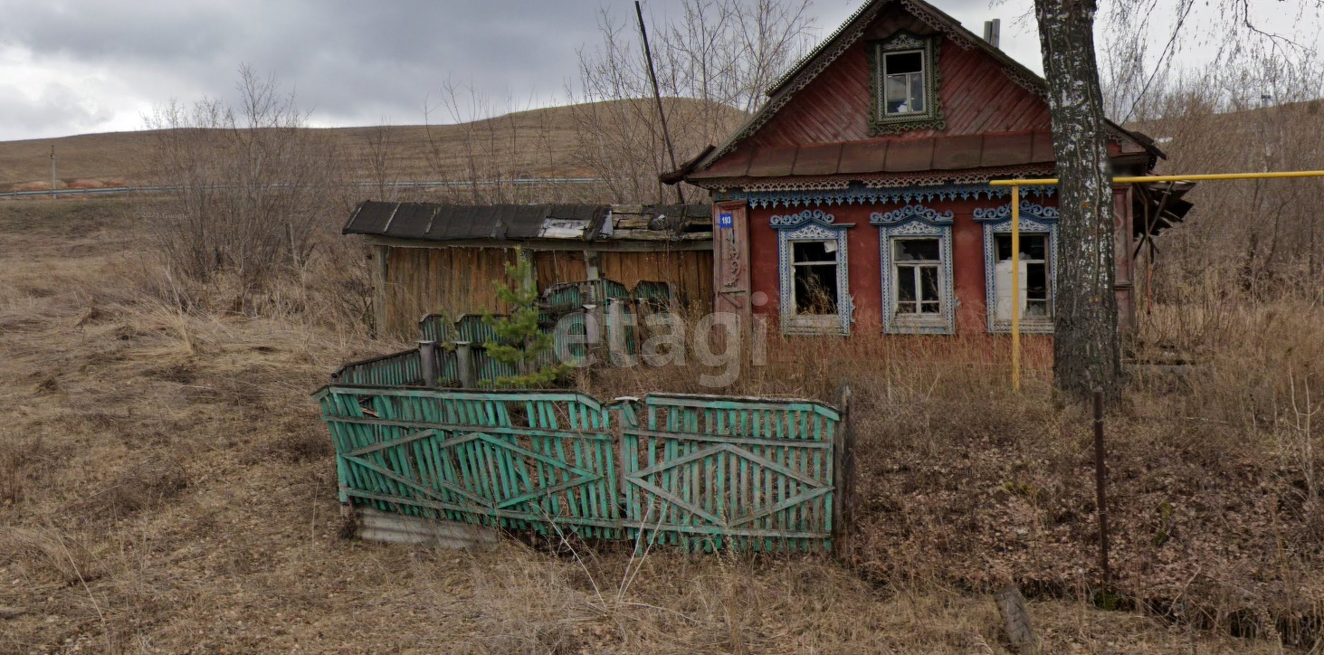 Купить земельный участок в районе Русское Макулово в Казани, продажа земли  недорого