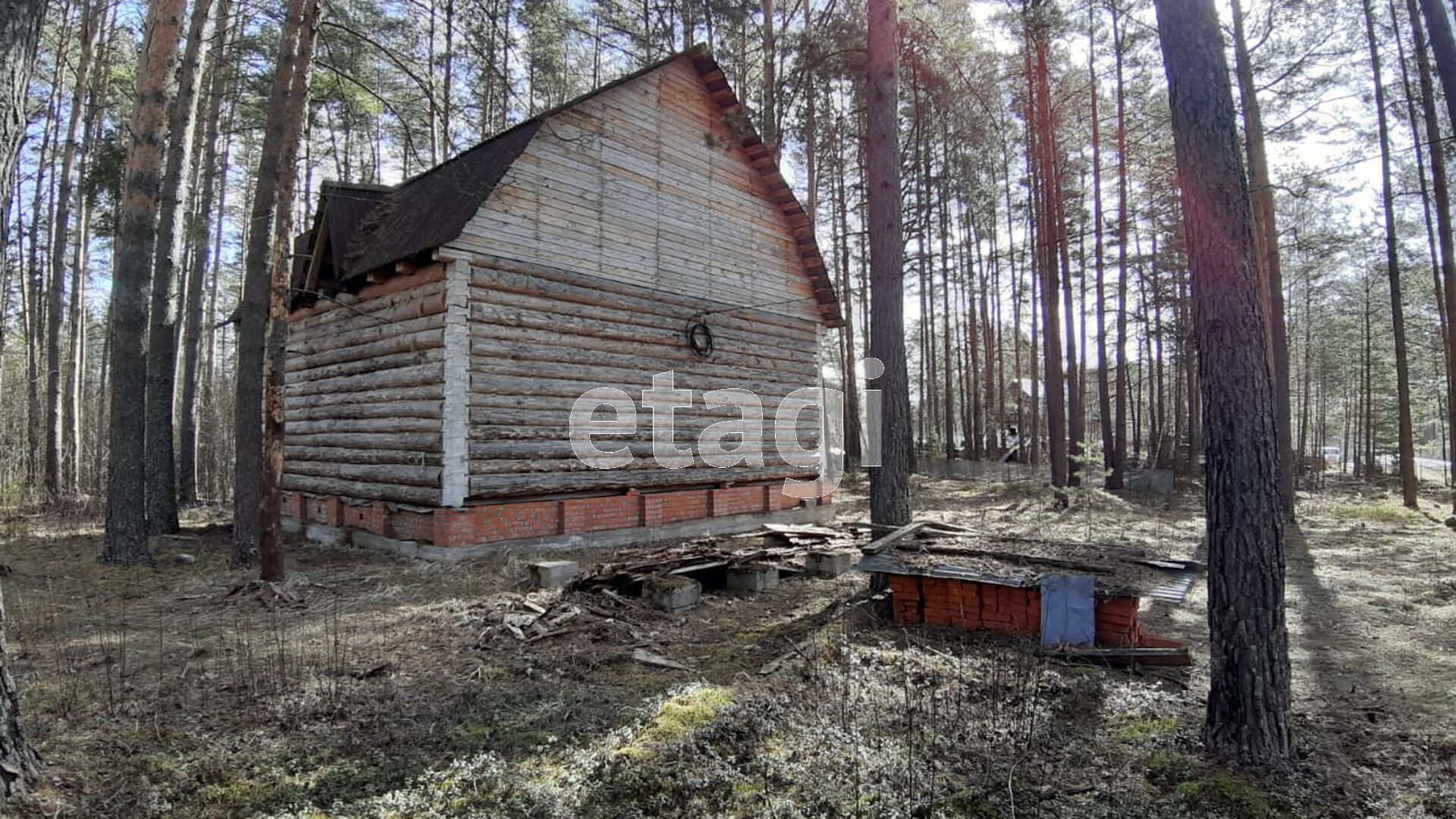 Купить дом в районе Слобода д (Дзержинский район) в Калуге, продажа недорого