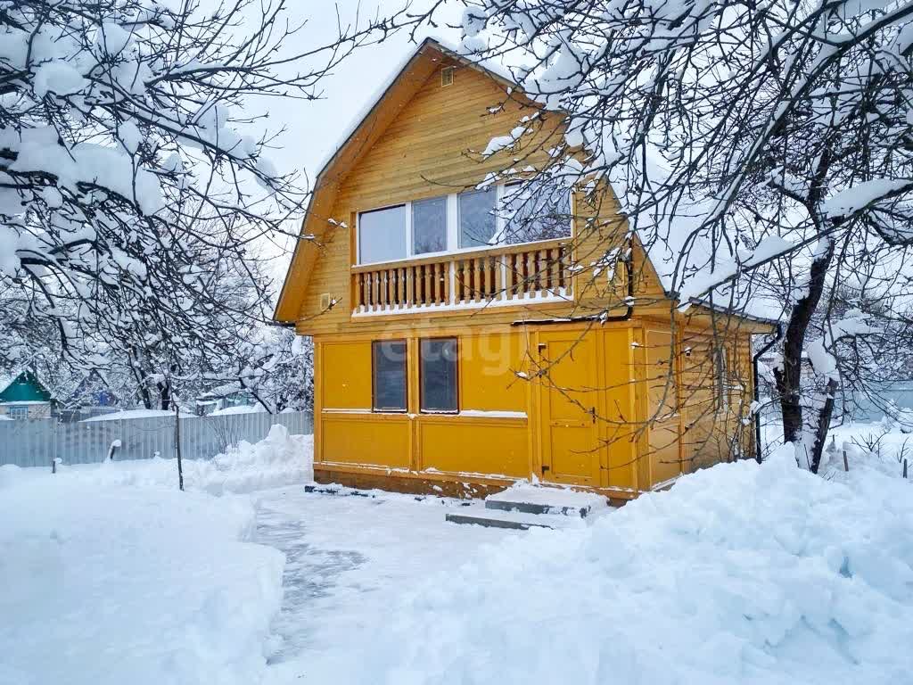 Купить загородную недвижимость в районе Завод имени Калинина СНТ в  Смоленске, продажа недорого