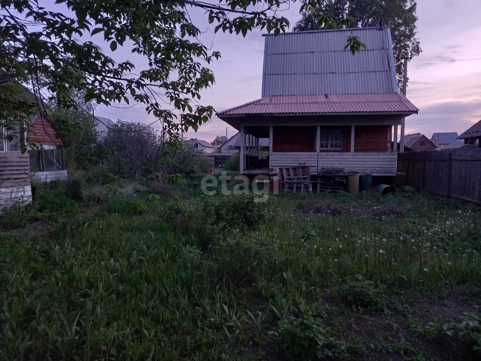 Снт Огонек Новосибирск Купить