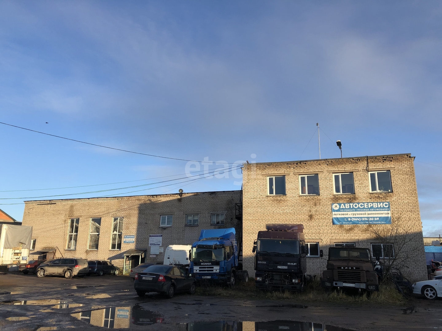 Аренда коммерческой недвижимости, 🏢 район Любятово микрорайон в Пскове,  снять нежилые помещения недорого, цены