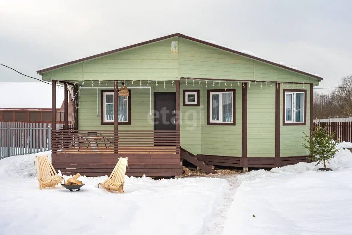 Купить загородную недвижимость в деревня Чепчиха: цены, недорого