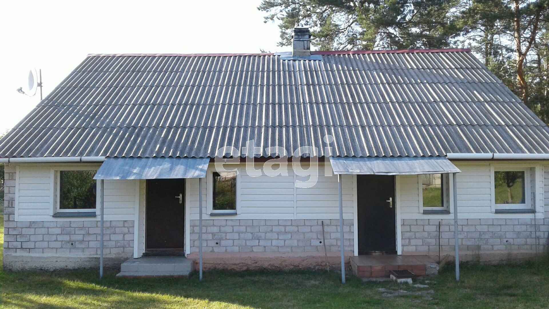 Купить Дачу Недалеко От Жодино