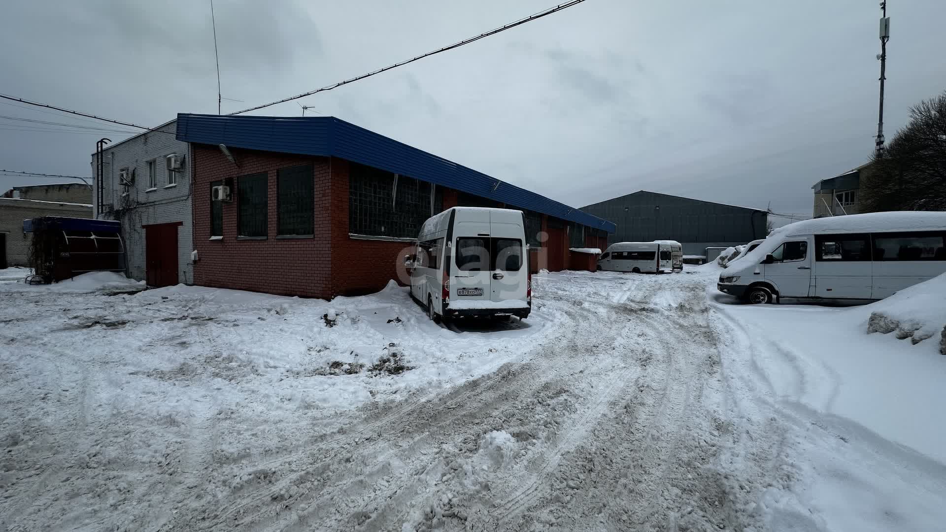 Аренда коммерческой недвижимости в Подольске, 🏢 снять нежилые помещения в  аренду