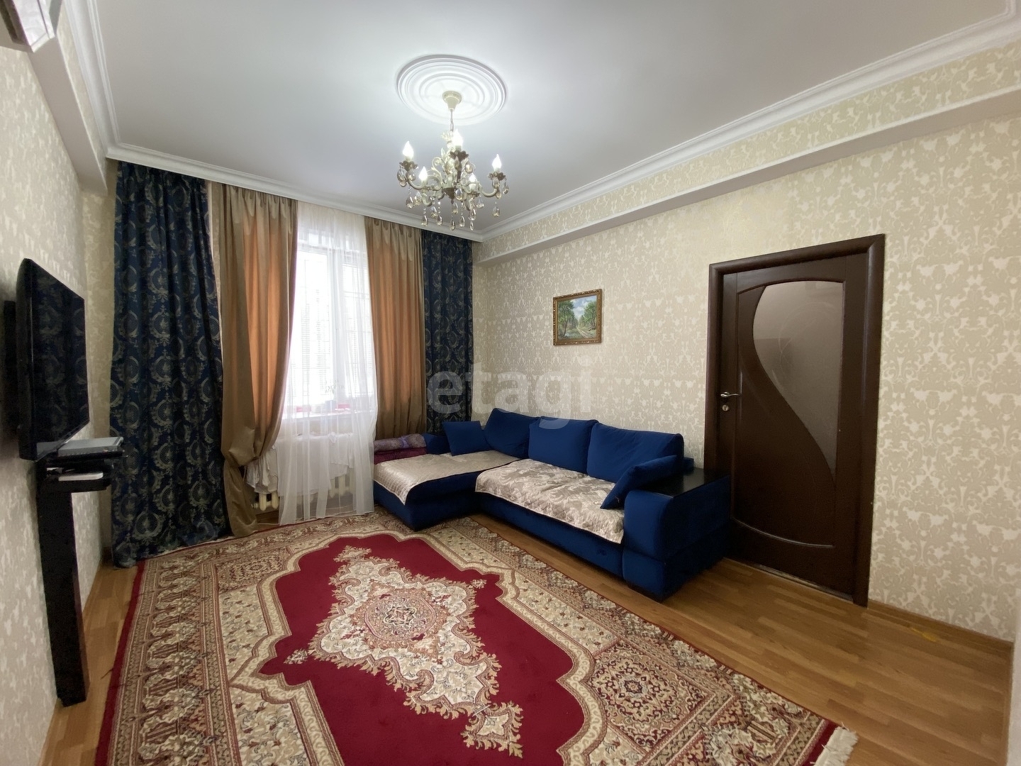 Республика Дагестан Махачкала Купить Квартиру