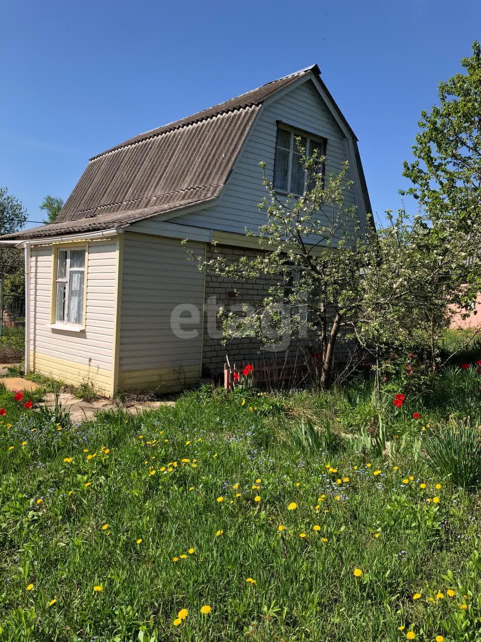 Купить дачу с ремонтом в Орле: цены, 🏡 недорого