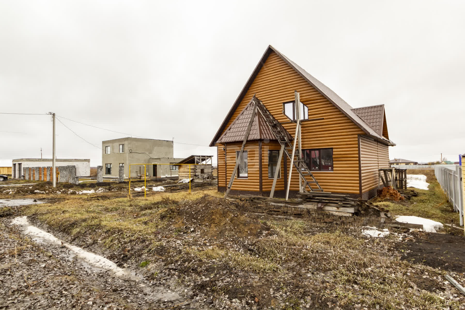 Купить дом в деревне в Заводоуковске, 🏡 недорого, цены