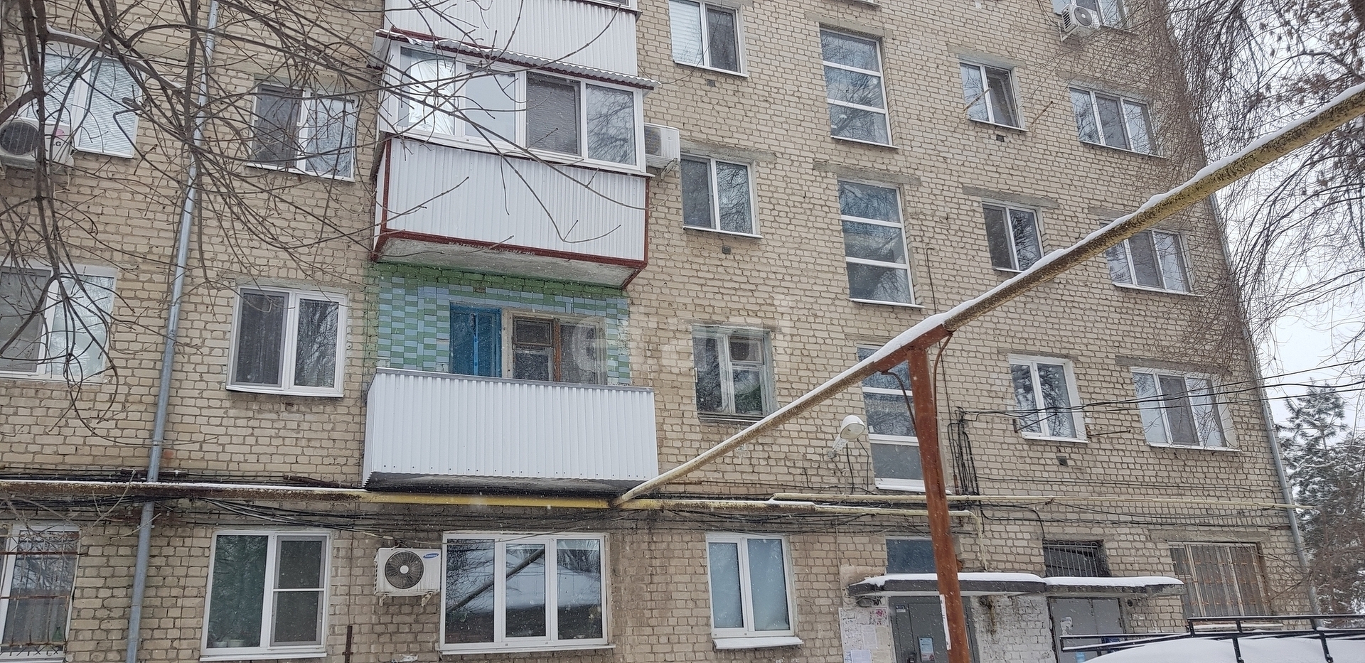 Купить квартиру на улице Ново-Астраханская в Саратове: продажа вторички, 🏢  цены на квартиры