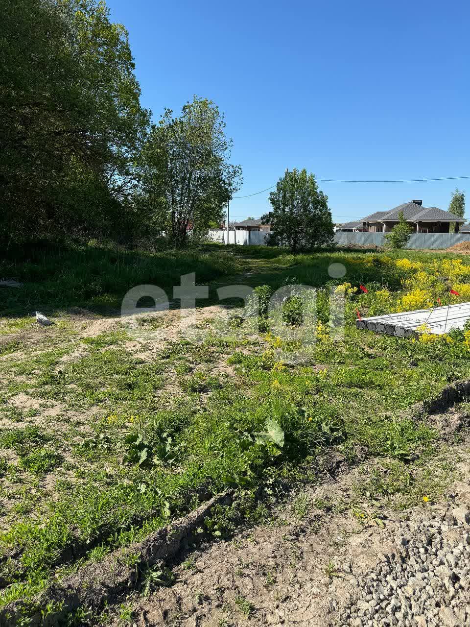 Купить земельный участок 7 соток в Туле, 🏡 продажа участков  размером-площадью 7 соток