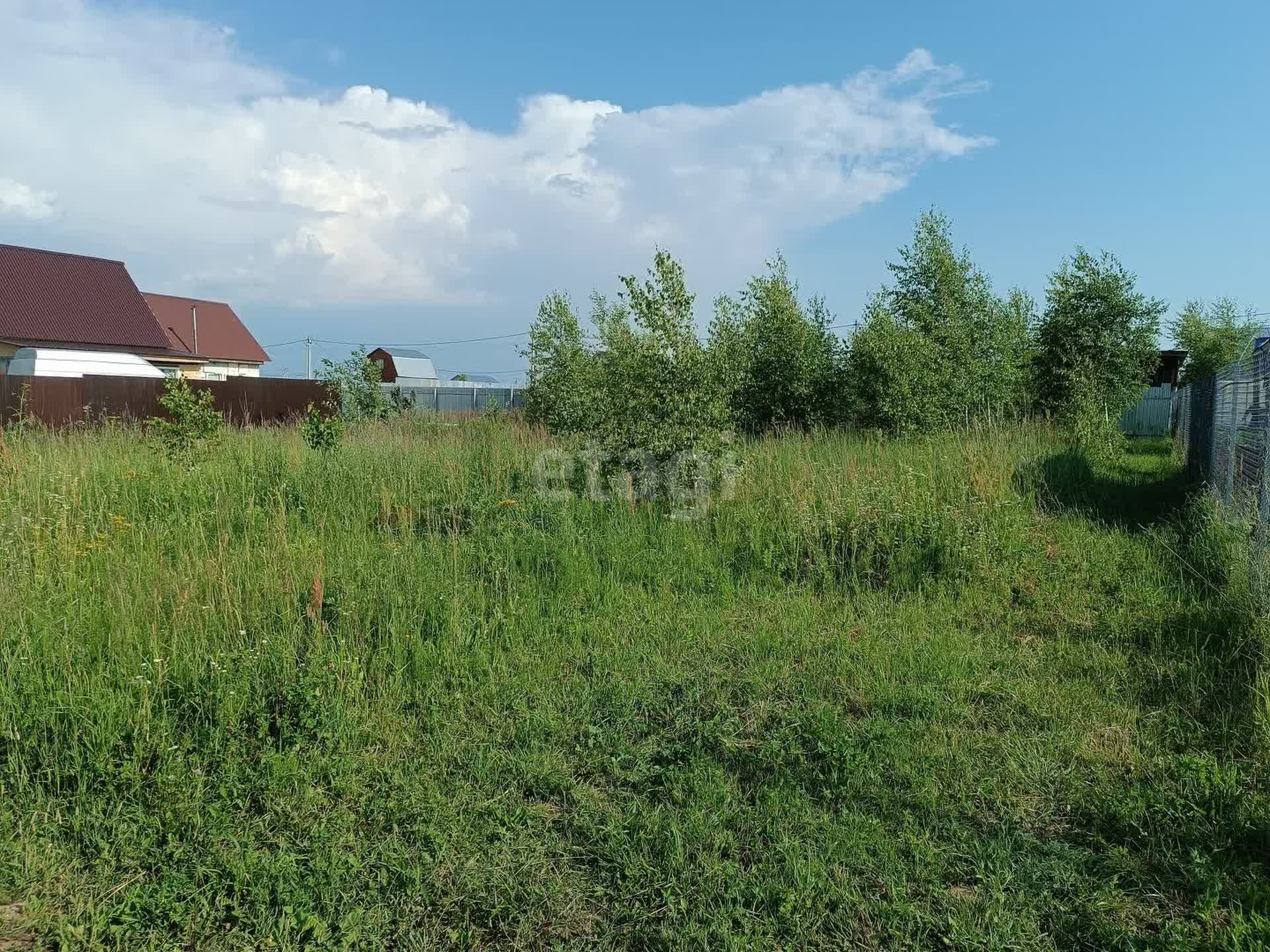 Покупка земельного участка, Городище-2 территория, 6 сот., 11184244,  Воскресенск - покупка