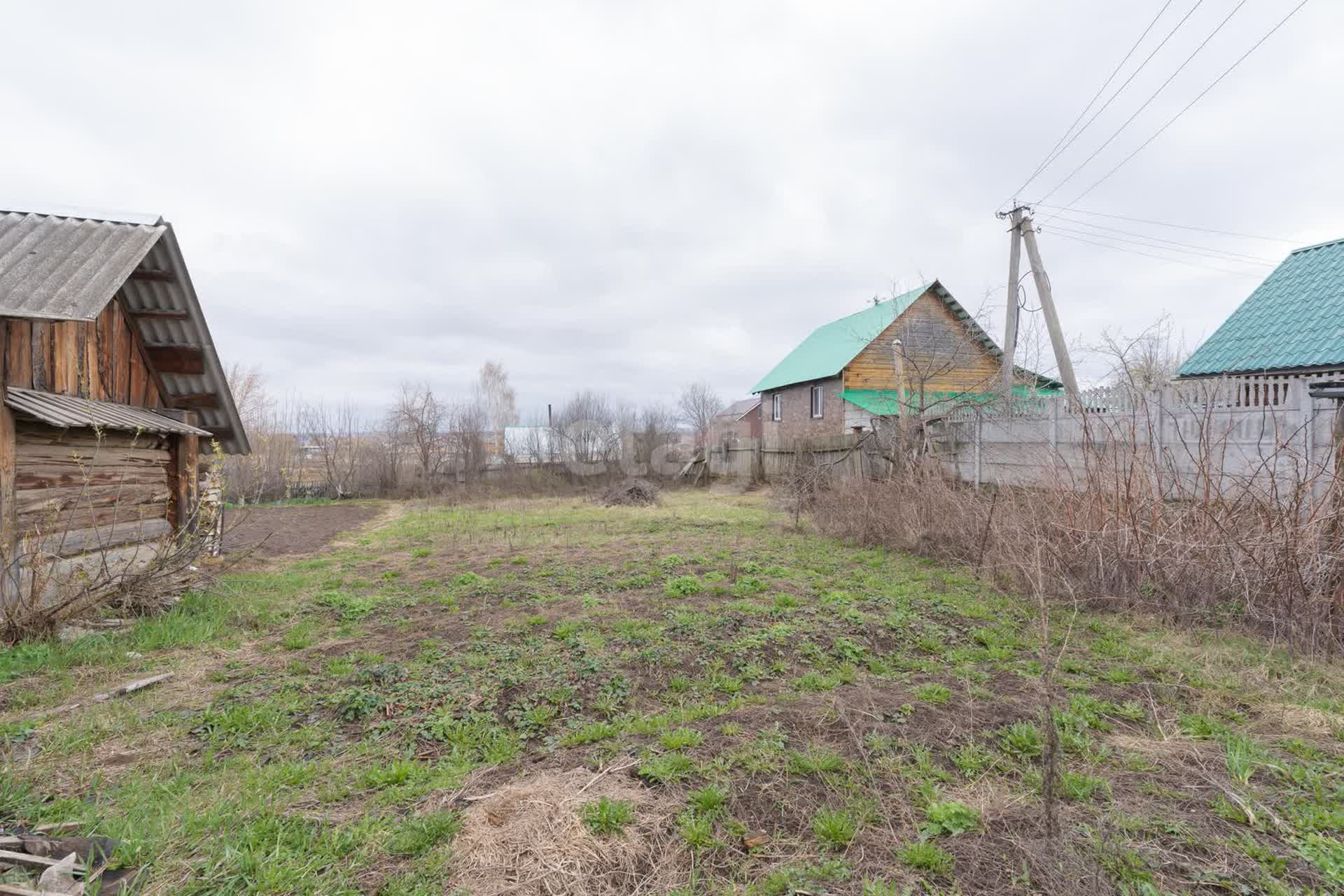 Купить земельный участок в районе Култаево в Перми, продажа земли недорого