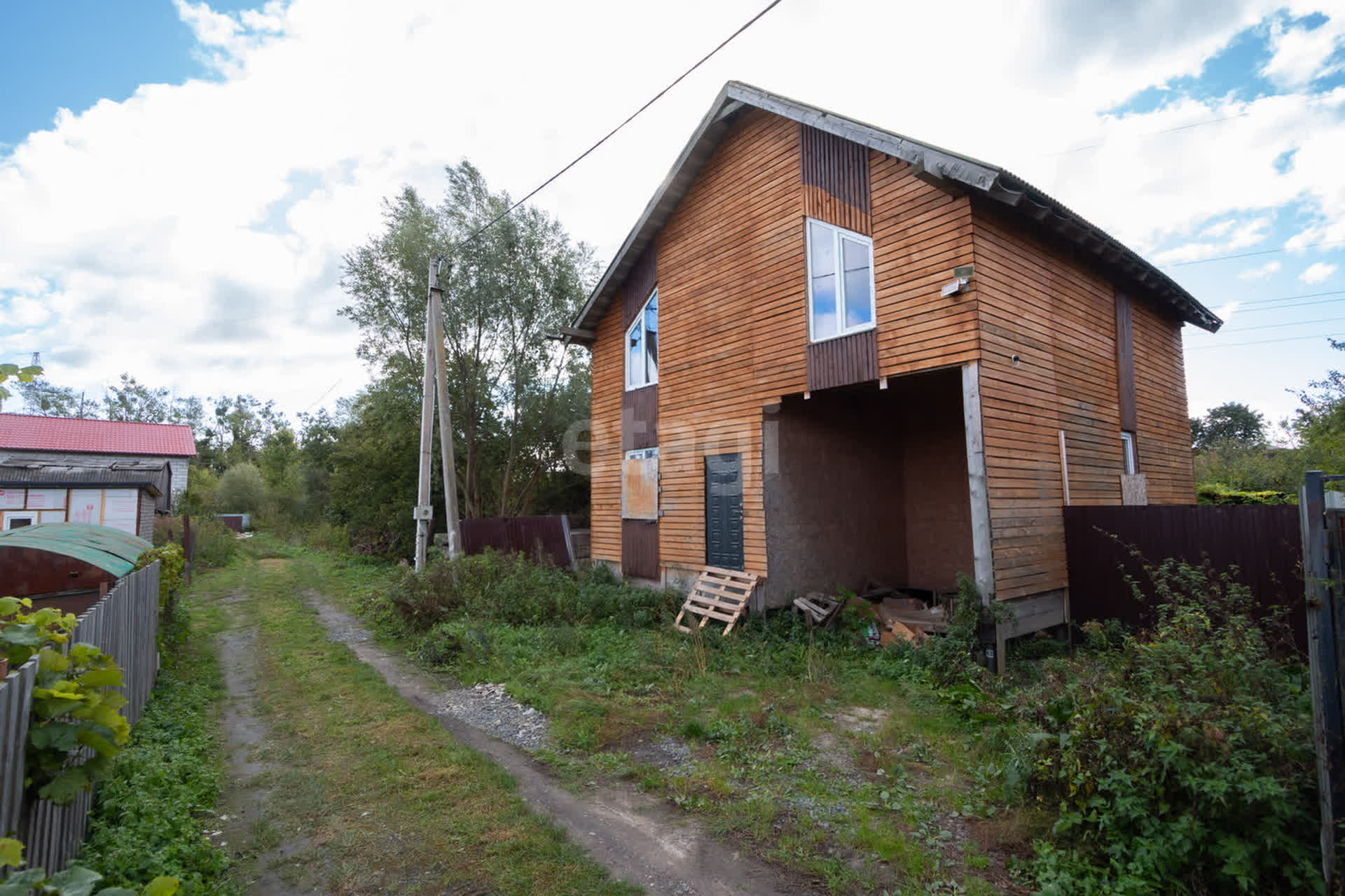 Купить дом в ипотеку в Калининграде, 🏡 продажа домов в ипотечный кредит