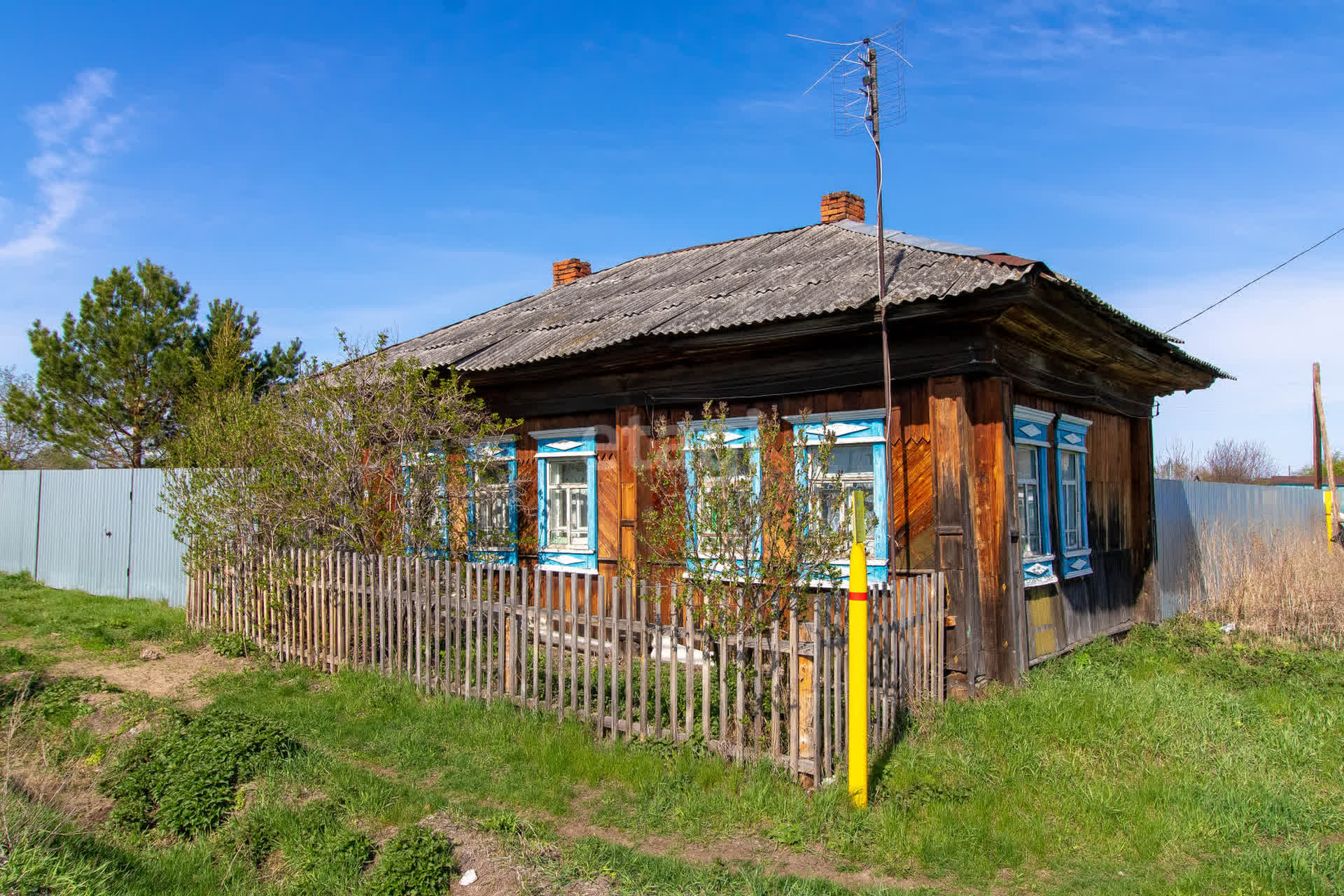 Купить загородную недвижимость в районе Салаирка в Тюмени, продажа недорого