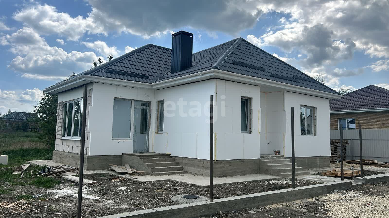 Купить готовые дома в Анапе: цены, 🏡 недорого