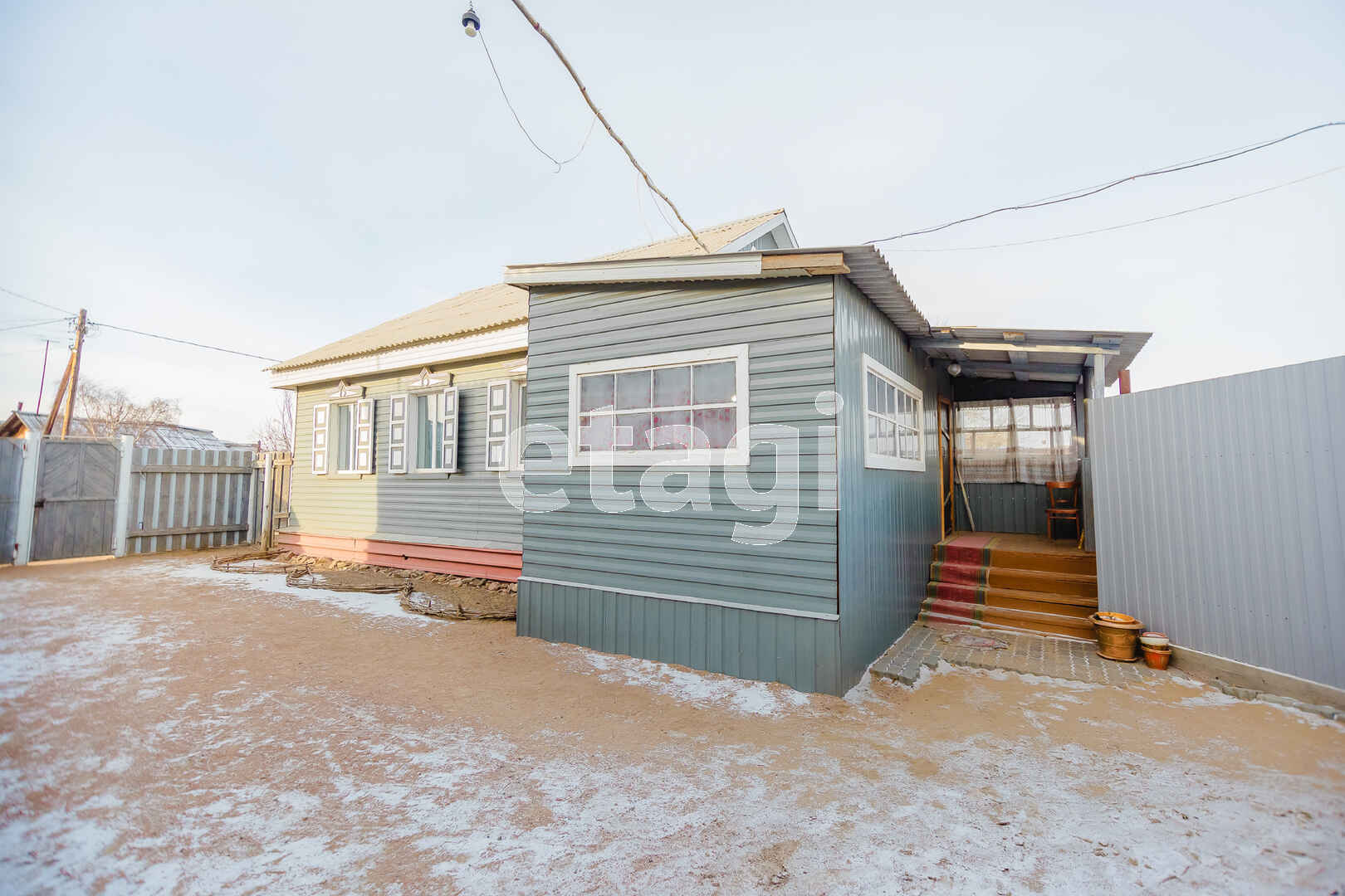 фото снт урожай тарбагатайский район.