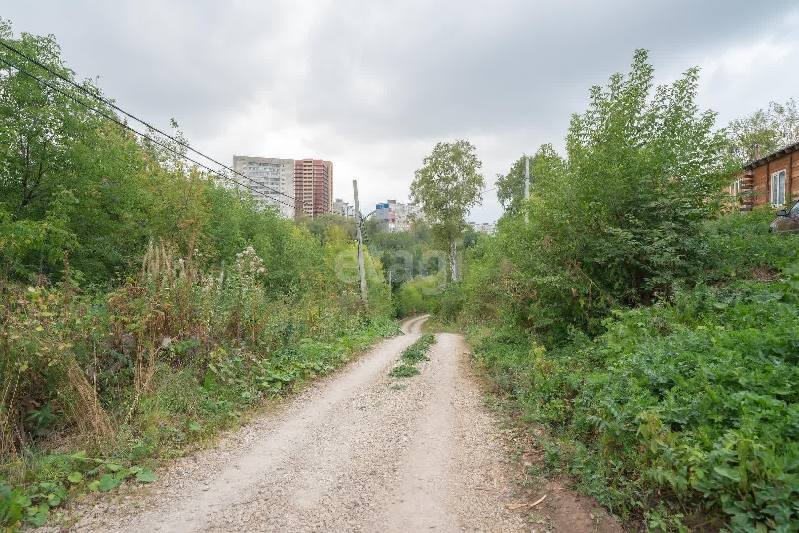 Покупка земельного участка, Костарево, 5 сот., 11168732, Пермь - покупка