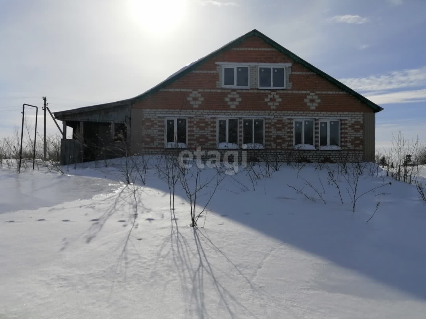 Купить загородную недвижимость, Старошайговский район в Саранске, продажа  недорого