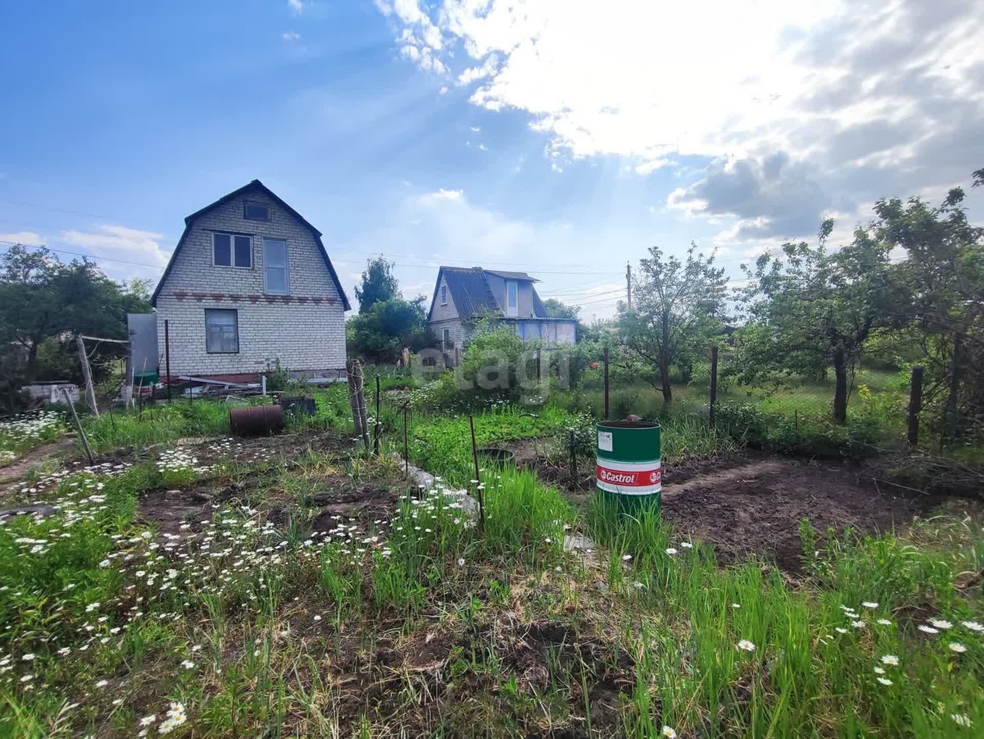 Купить дачу с участком 6 соток в Воронеже, 🏡 продажа дач 6 соток