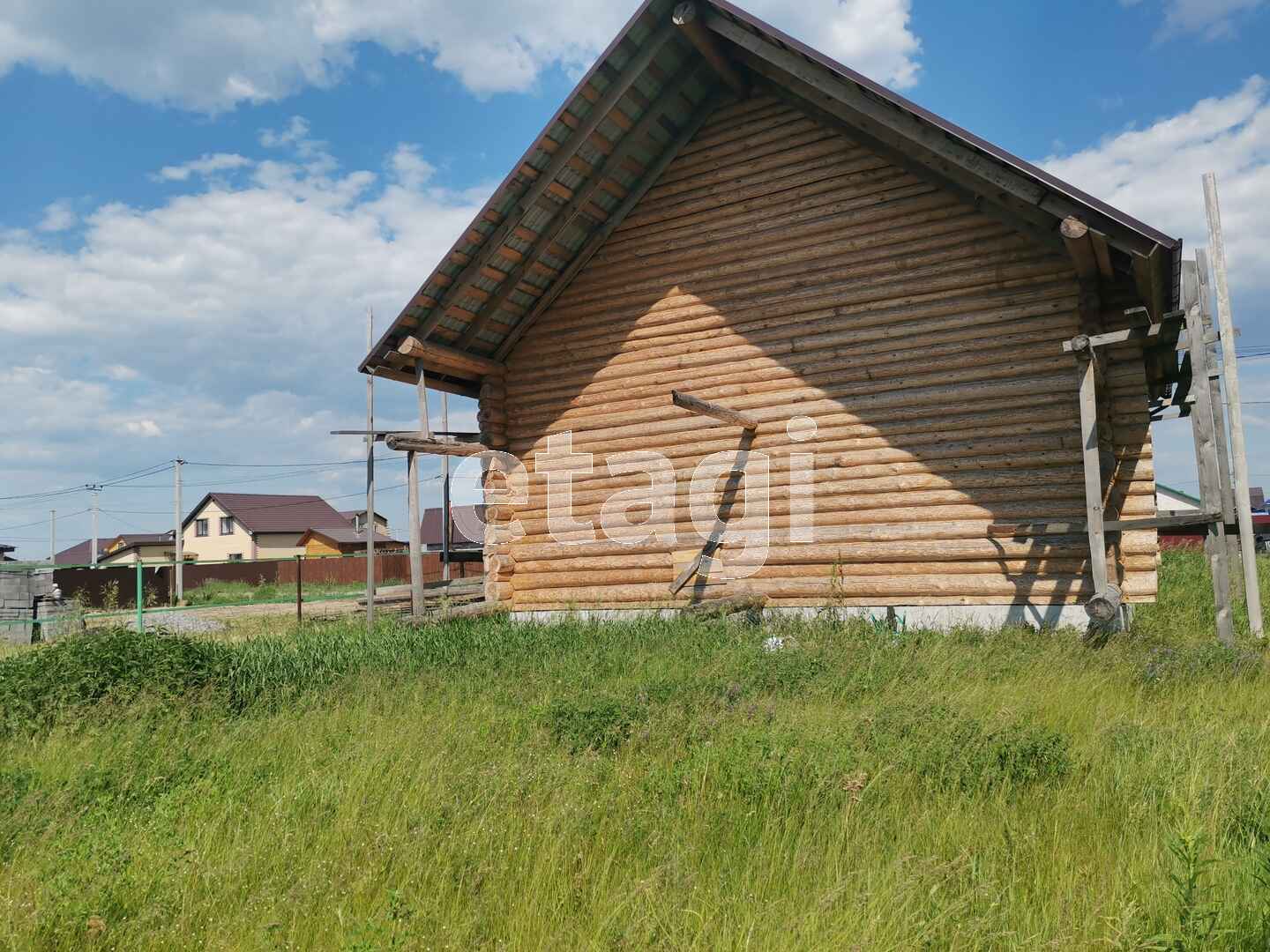 Тсн бор