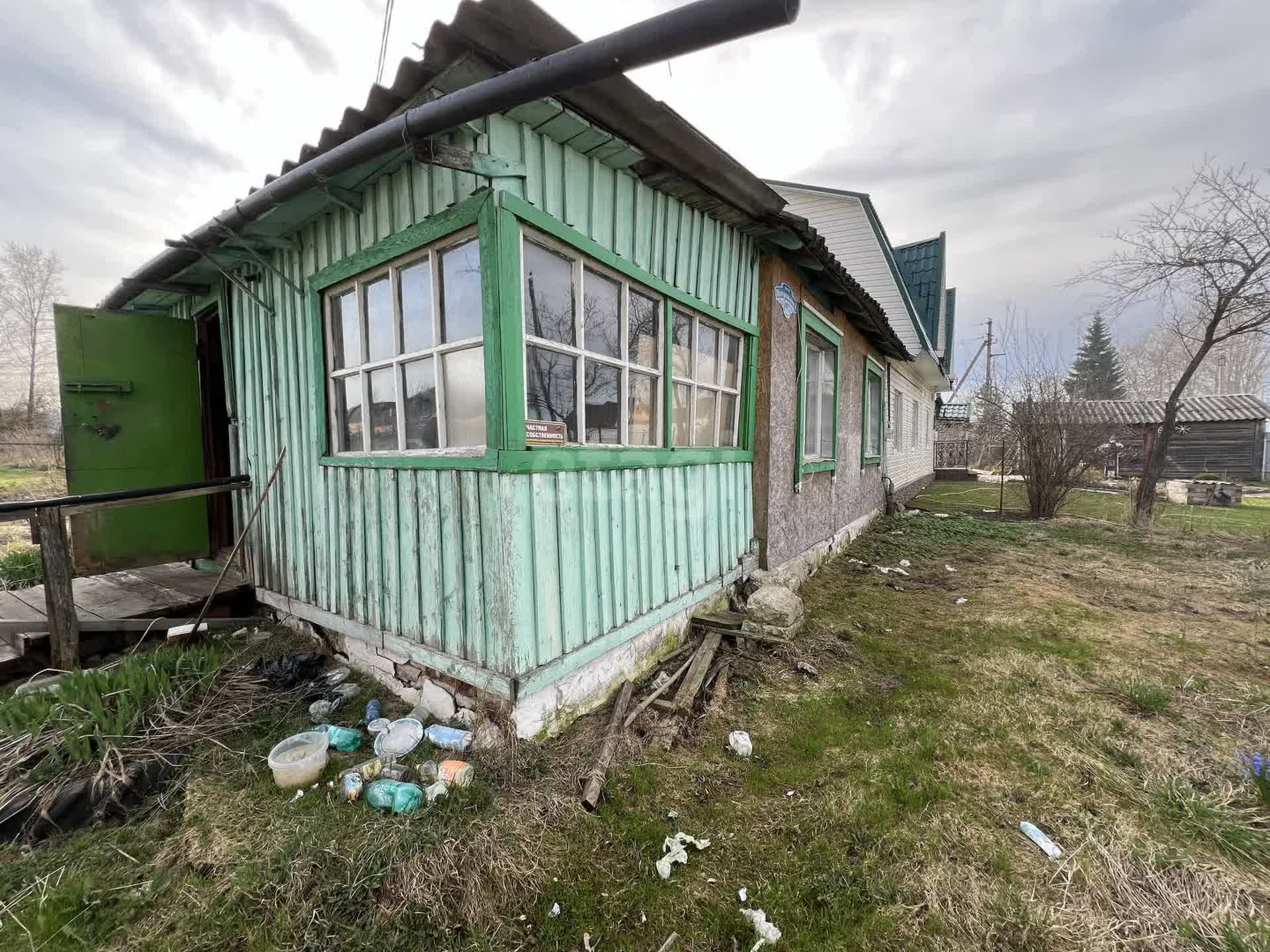 Купить дачу с газом в Калуге: цены, 🏡 недорого