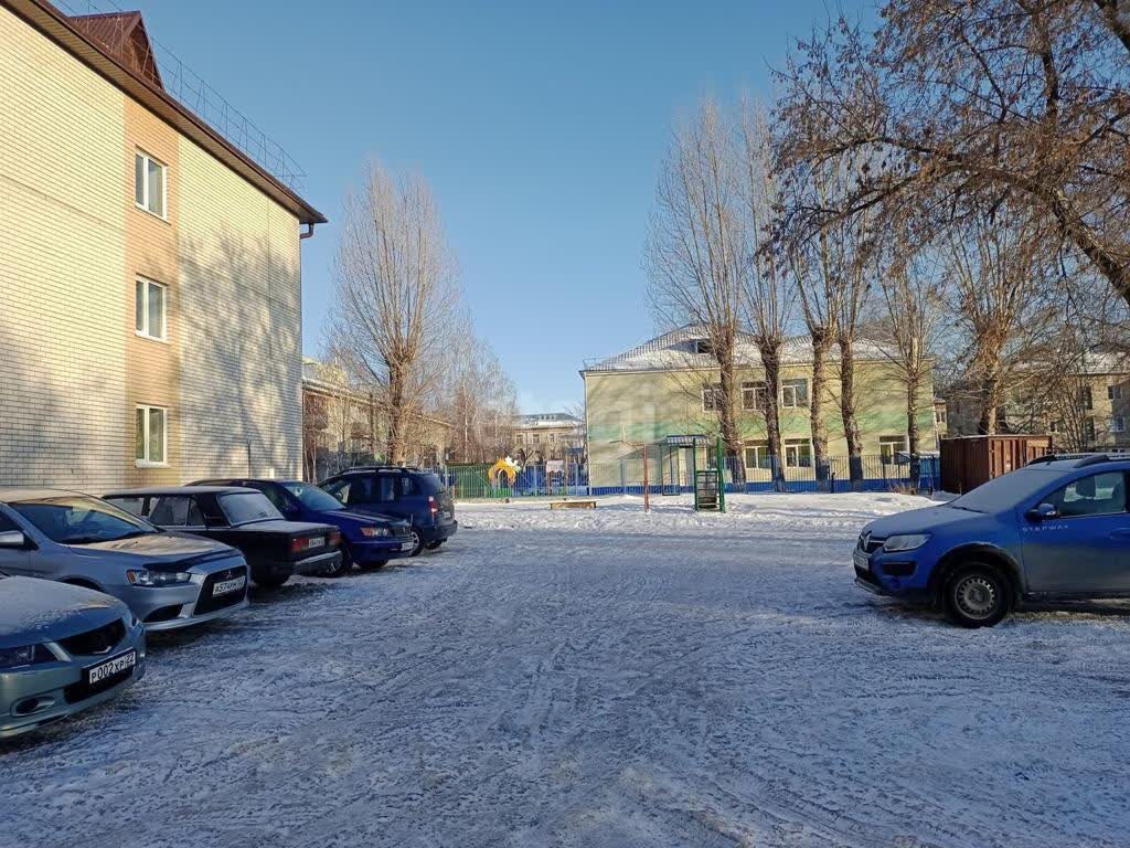 Покупка малосемейки 🏢 улица Петра Сухова в Барнауле, 10376515