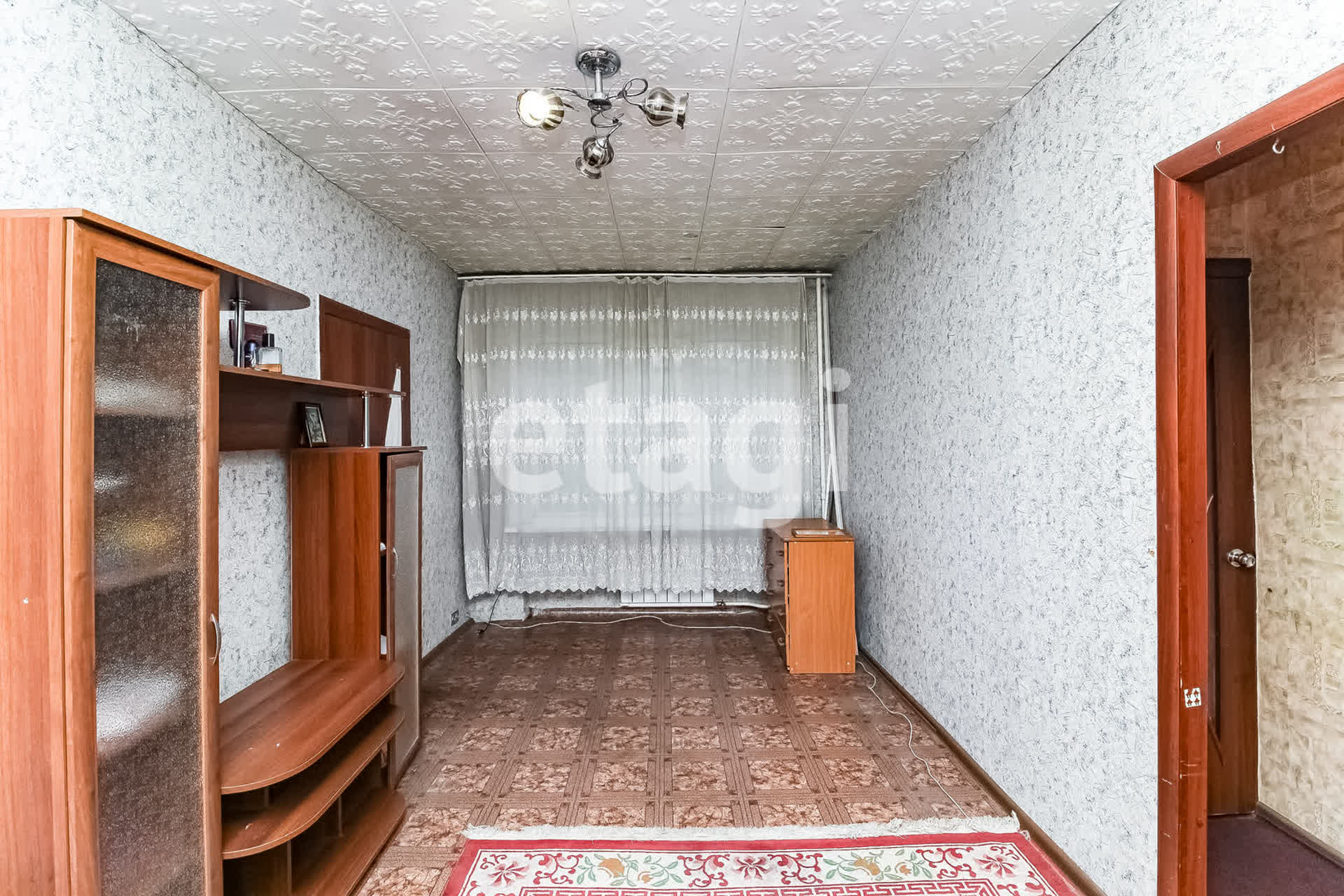 Купить квартиру на улице 52 квартал в Красноярске: продажа вторички, 🏢  цены на квартиры