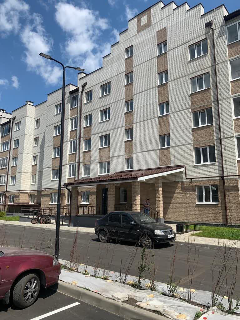 Купить квартиру на улице 70 лет Победы в Воронеже: продажа вторички, 🏢  цены на квартиры