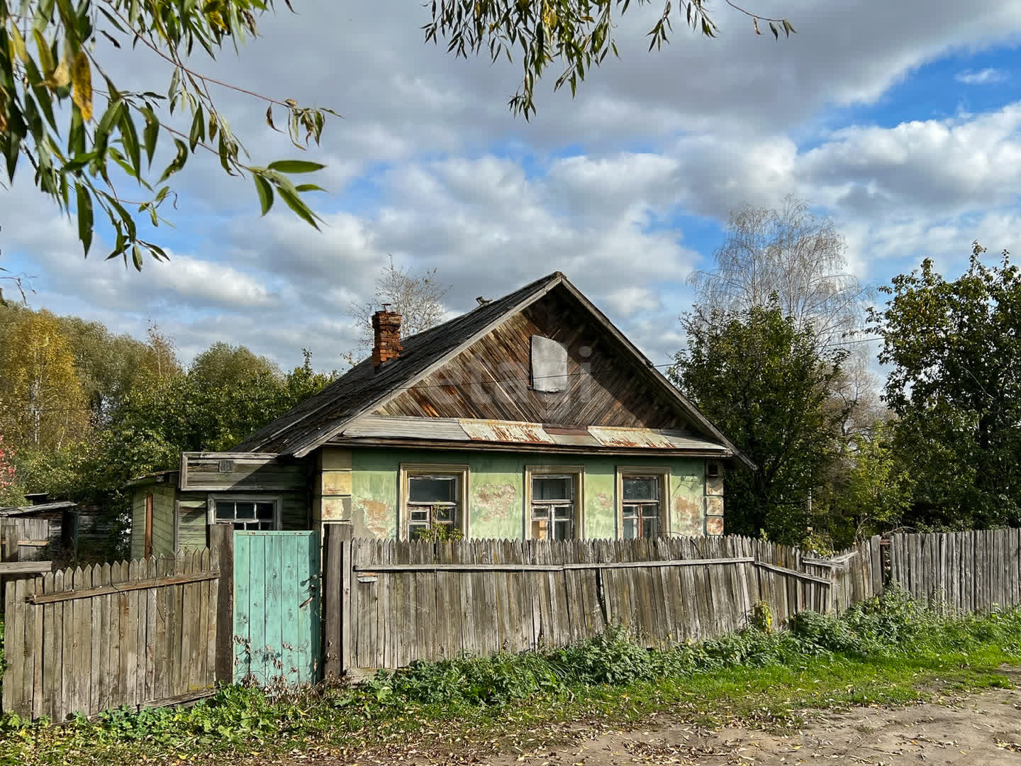 Покупка дома, Заволжский, 10 сот., 64 м2, 9996807, Ярославль - покупка