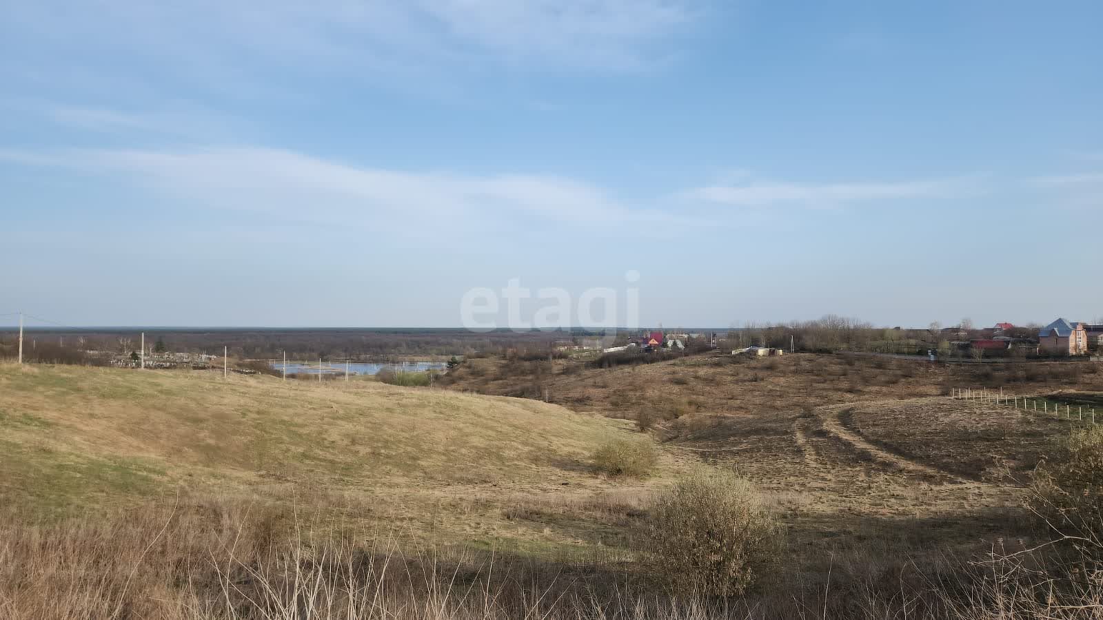 Купить загородную недвижимость в районе Берёзово с в Воронеже, продажа  недорого