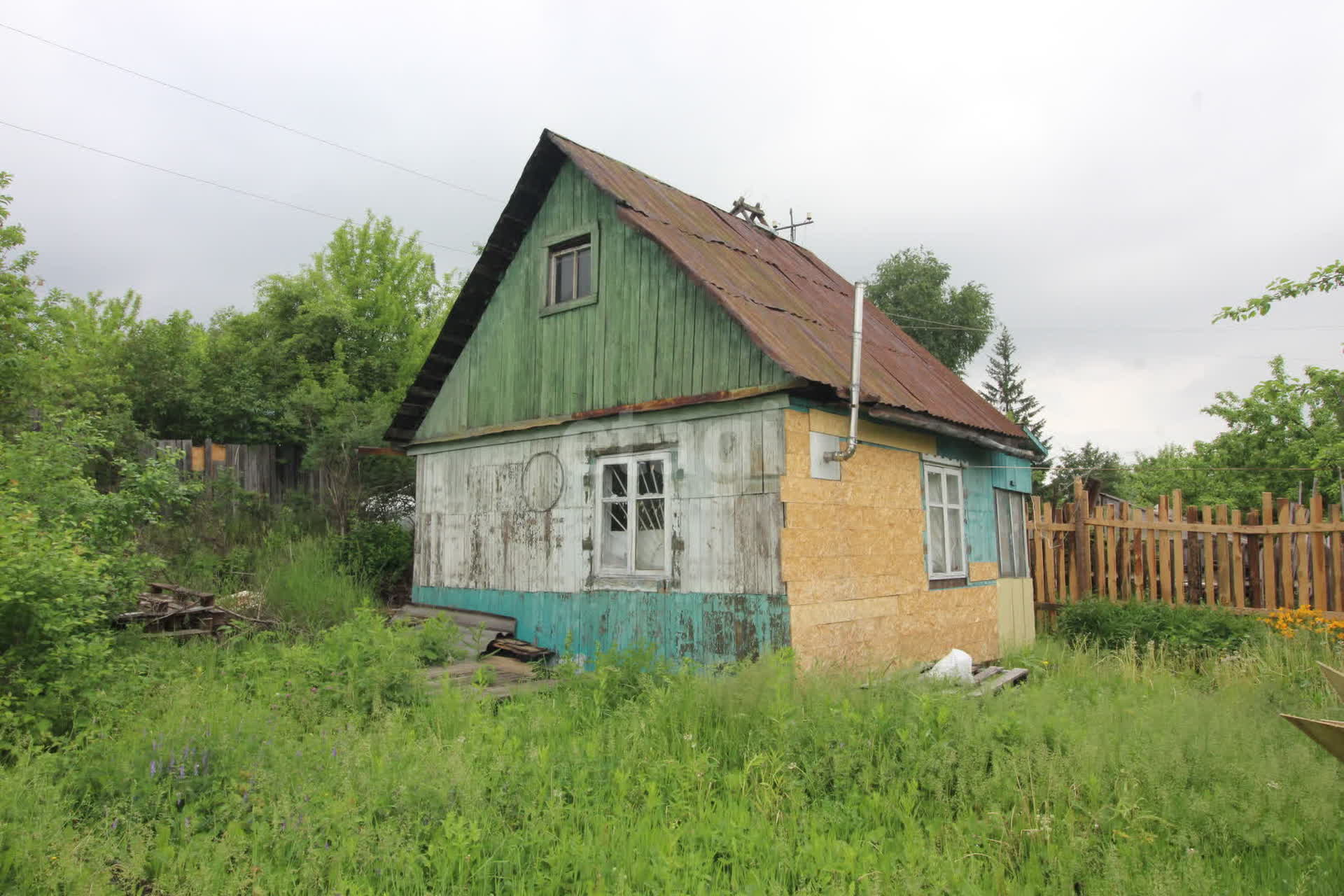 Купить дачу в ипотеку в Нижнем Тагиле, 🏡 продажа дачных участков в  ипотечный кредит