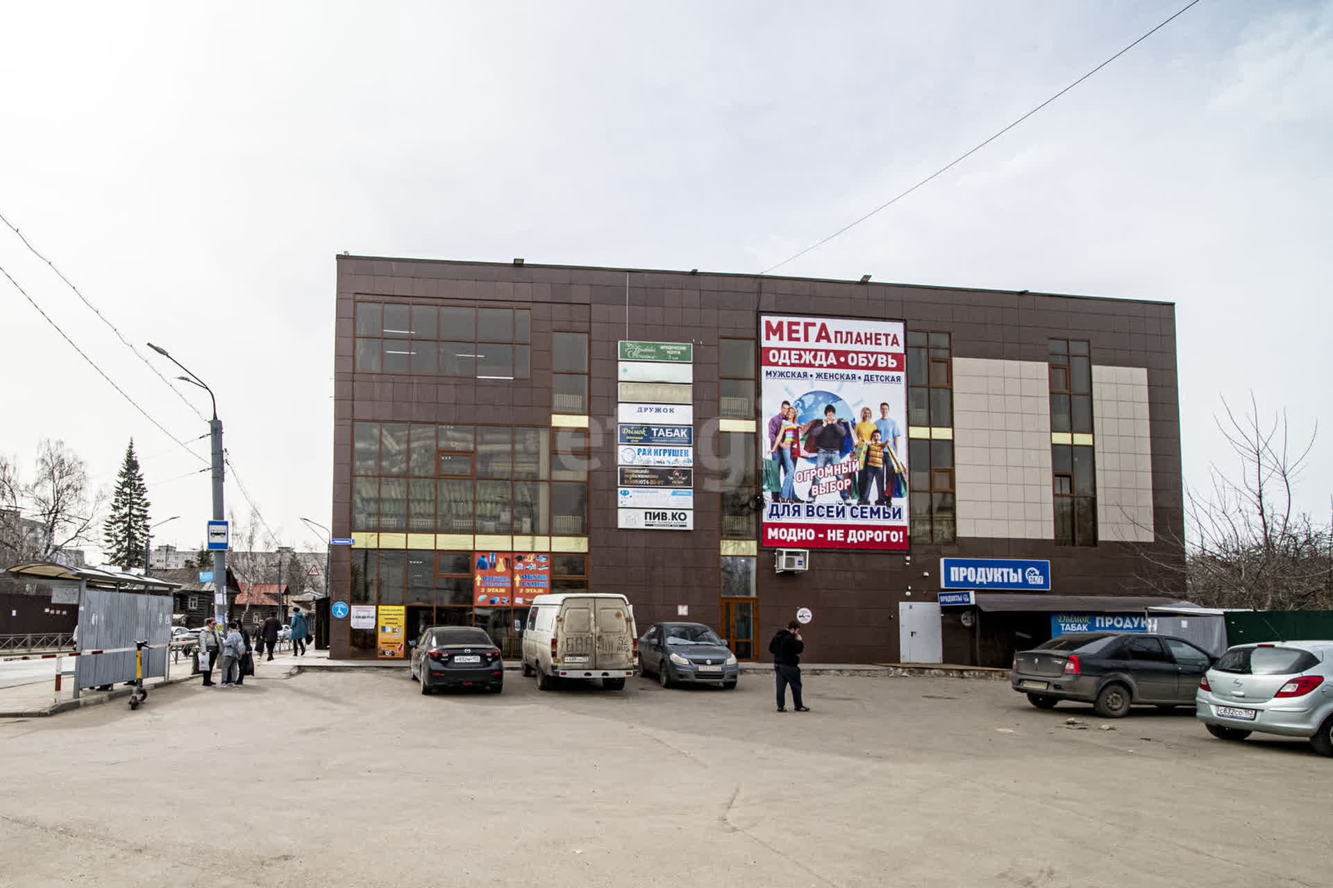 Купить подвальное помещение в Нижнем Новгороде в жилом доме, 🏢 продажа  цокольных этажей, подвалов и полуподвальных помещений