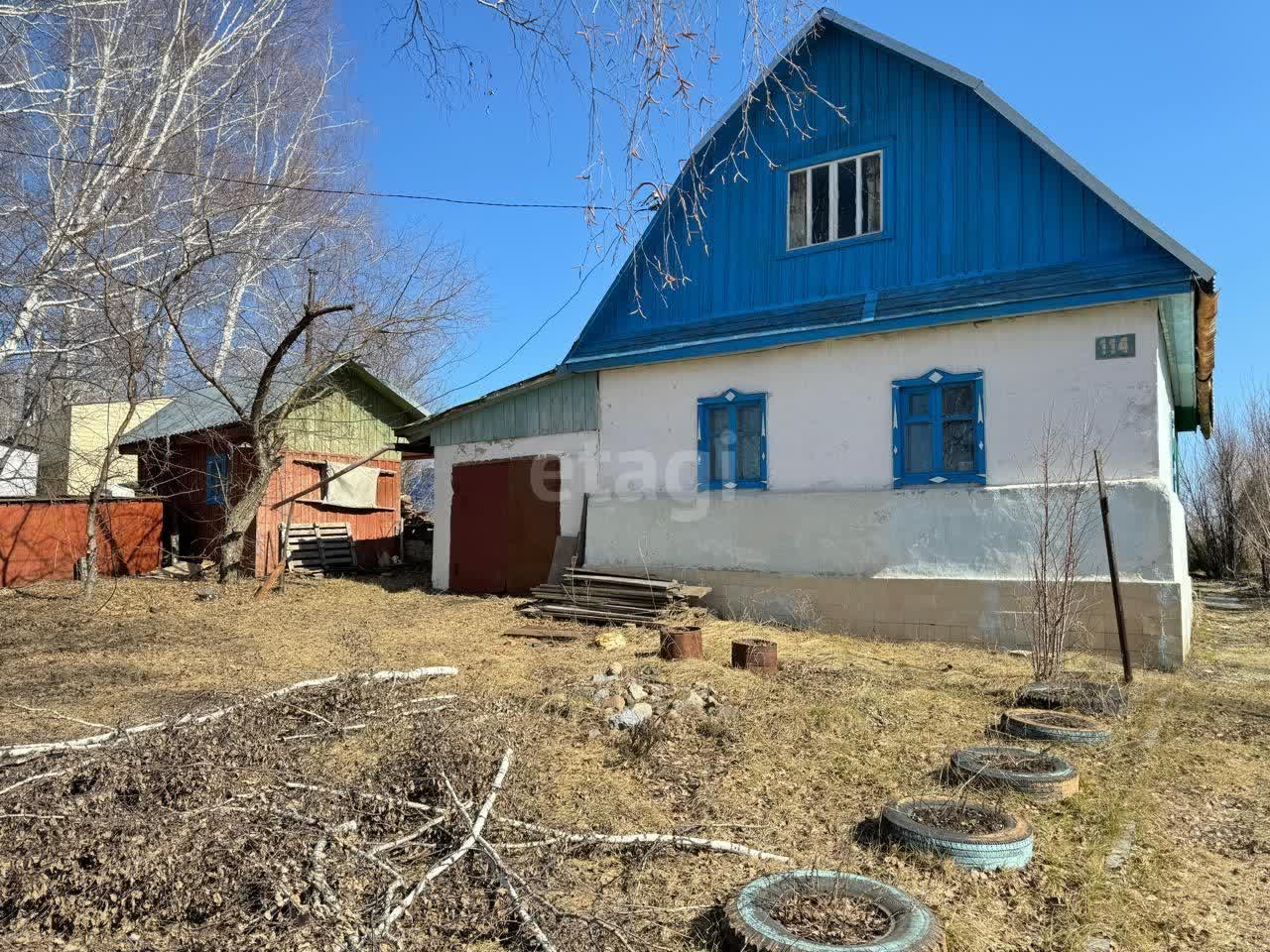 Купить дачу в Кемерово, 🏡 продажа дачных участков с домом недорого:  срочно, цены