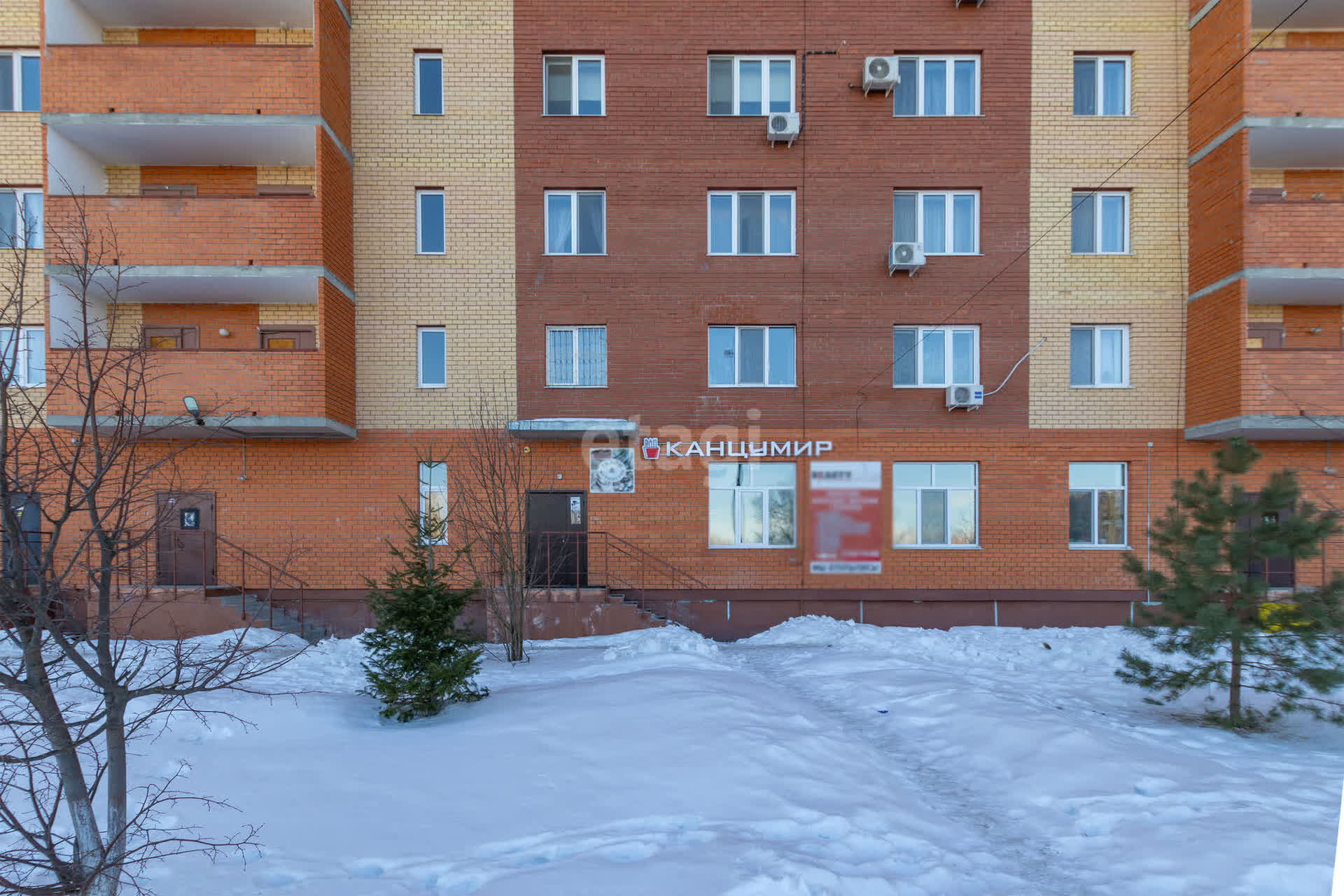 Аренда коммерческой недвижимости, 🏢 район Мыс в Тюмени, снять нежилые  помещения недорого, цены