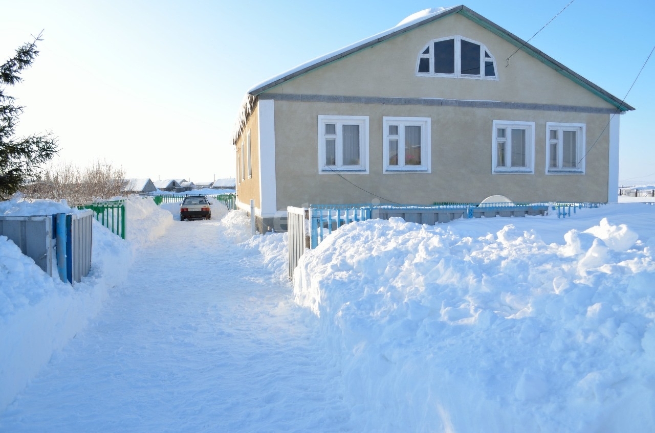 Покупка дома, Юрматы с, 39.7 сот., 166.1 м2, 8651886, Мелеуз - покупка