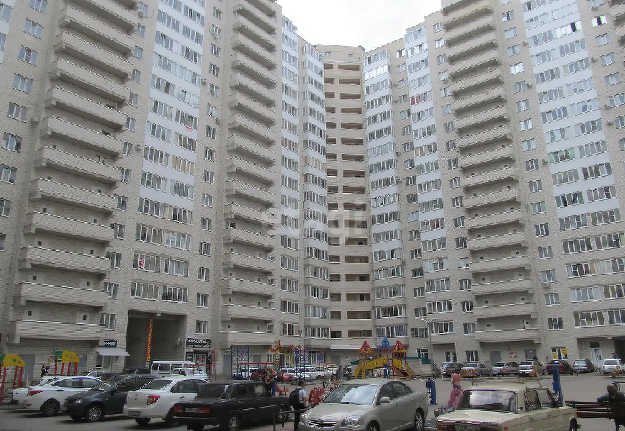 Купить Квартиру Доваторцев 52 А