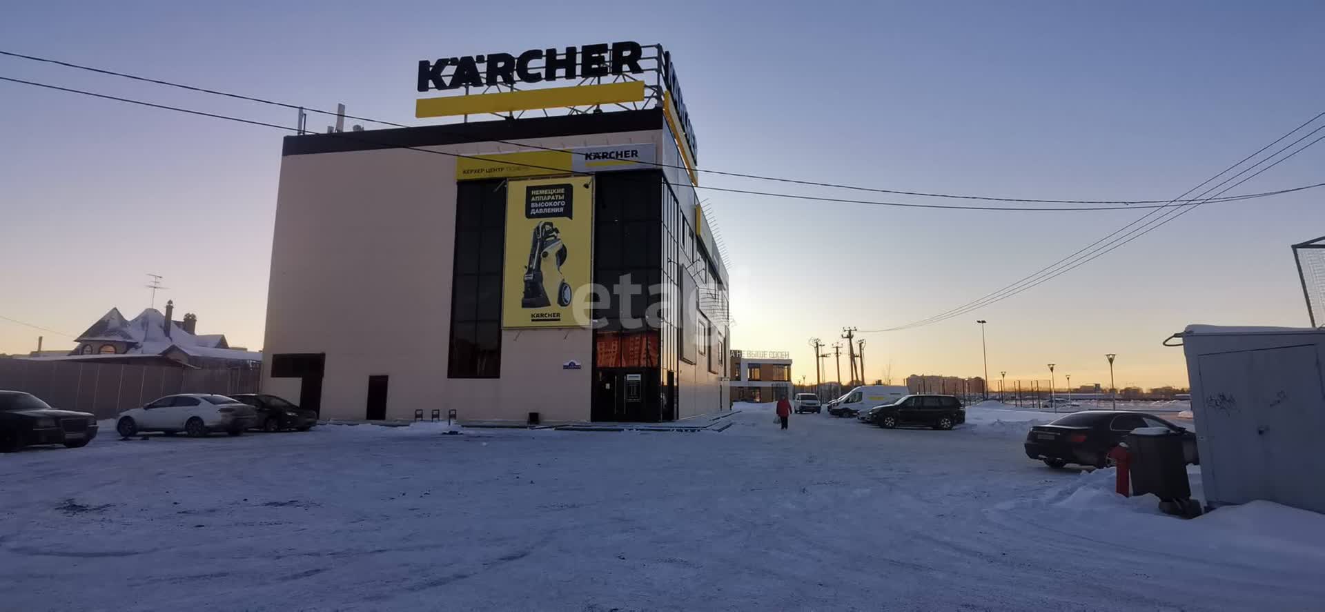 Аренда торговых помещений, 🏢 район Ожогино в Тюмени, снять в аренду  торговые площади недорого