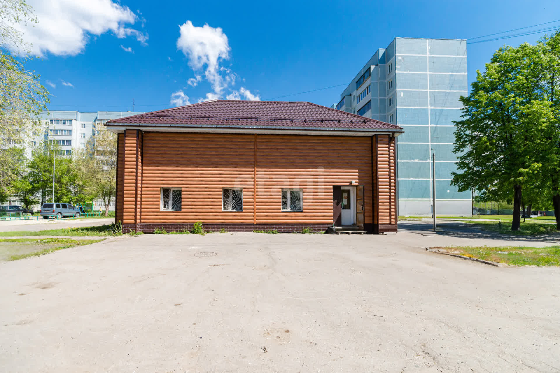 Купить помещение под автосервис в Ульяновске, 🏢 продажа недвижимости под  СТО недорого, цены