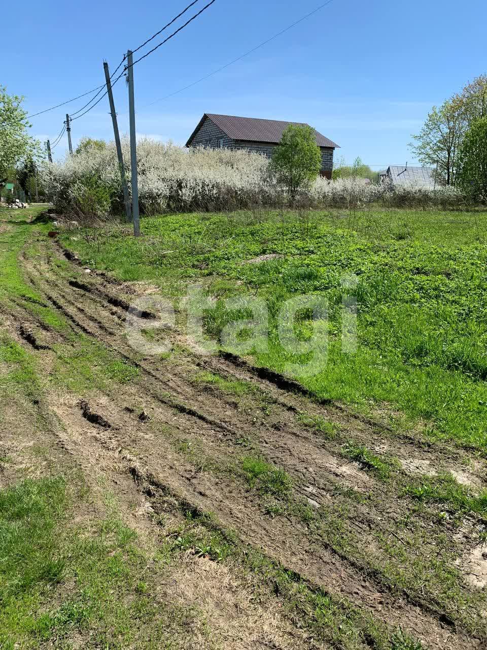 Купить загородную недвижимость в районе Крюково п в Туле, продажа недорого