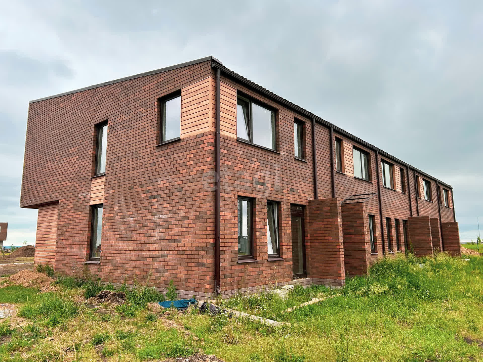 Купить таунхаус в Белгороде недорого, 🏡 продажа таунхаусов