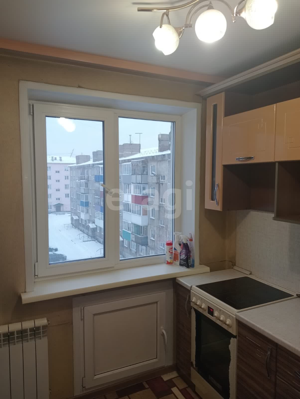 Купить Квартиру В Новостройке В Прокопьевске