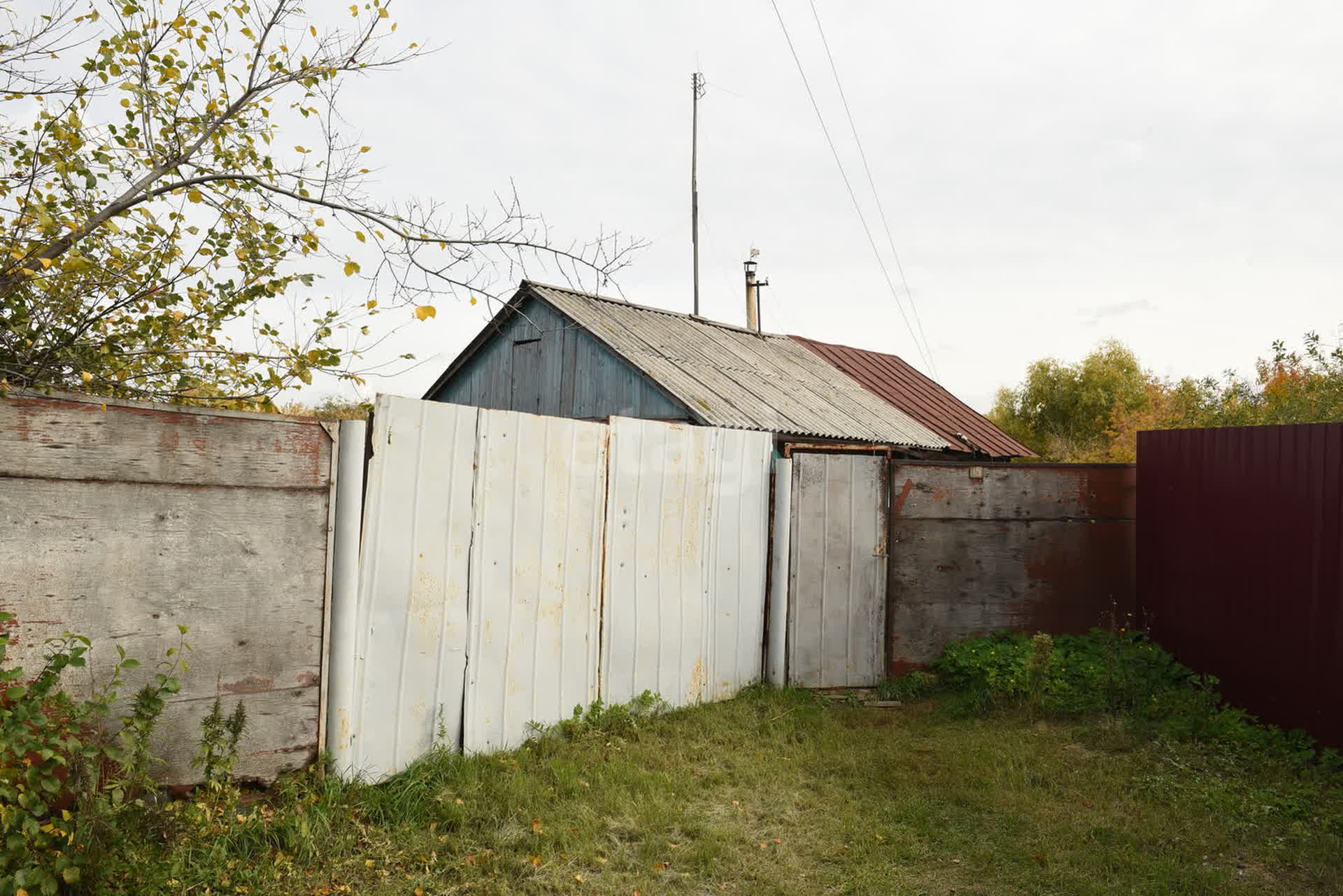 Купить загородную недвижимость в районе КСМ в Кургане, продажа недорого